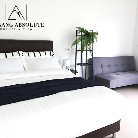 Aonang Absolute Mountain View Apartment Krabi town Exterior foto